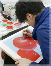 コース案内 仙台美術研究所